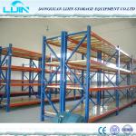 Professional Light Duty Racking For Warehouse Storage Save Space Level Optional for sale