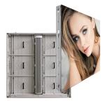 P4.81 Outdoor LED display Outdoor aluminum LED screen