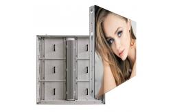 China P4.81 Outdoor LED display Outdoor aluminum LED screen supplier