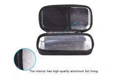 China Waterproof Insulin Cooler Travel Case , Multipurpose Insulin Carrying Case Cooler supplier