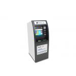High Safety Bulk Cash Atm Machine Business bank Atm Machine 19inch