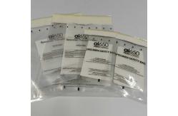 China Customized 95kpa Specimen Transport Bag Sealable supplier