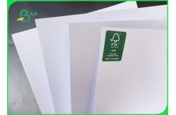 China 80 Grams Smooth Surface Wear Resistance Inkjet Plotter Paper In Roll supplier