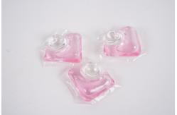 China Laundry Pods Remove Stains Leave Fragrance Smooth And Remove Mites And Bacteria supplier