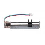 Low Noise 10mm Stepper Motor Lead Screw Stepper Motor 39mm Stroke
