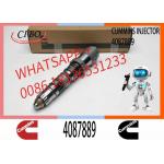 Q19 Diesel Engine Common Rail Injector 4087888 4087889 4928348 4010025 4928345 4928346