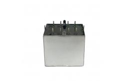 China ZXY2620 600：600 Permalloy Audio Transformer Audio Amplifier Reduce Current Sound supplier