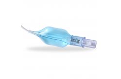 China Single Use Et Tube Pilot Balloon With Valve And Line supplier