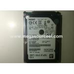 HGST HTS721010A9E630 Hard Disk 1TB Hitachi Notebook Mechanical Sata 3 Serial Port for sale