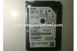China HGST HTS721010A9E630 Hard Disk 1TB Hitachi Notebook Mechanical Sata 3 Serial Port supplier