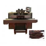 Chocolate 200kg/H One Shot Chocolate Depositor for sale