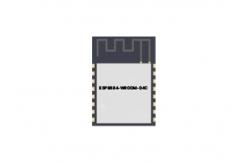 China Industrial Automation ESP8684-WROOM-04C BLE 5 Module 2.4GHz WiFi supplier
