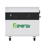 Off Grid All - In - One Energy Storage Sytem AC 2KW 2.56KWH Lifepo4 25.6V 100AH for sale