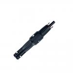 30A IP67 Solar Fuse Connector with Silicone Seals for 1500V Solar Systems for sale
