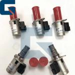 SV98-T3917S 580037013 24V Solenoid Valve For Wheel Loader for sale