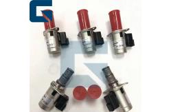 China SV98-T3917S 580037013 24V Solenoid Valve For Wheel Loader supplier