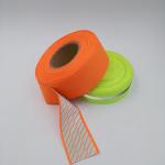 Patterns Reflective Polyester Webbing Rolls