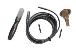 China Detachable Harmonic Medical Ultrasonic Transducer supplier