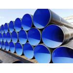 API SPEC X65 Seamless Welded Line Pipe Tube For Transporting Oil for sale