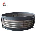 Stainless Steel 304 Body Material Metal Vibration Dampener For High Durability And Performance for sale