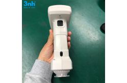 China Pantone CU Card 3nh TS7700 Hunter Lab Spectrophotometer supplier