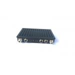 Dual Antenna Diversity Reception COFDM Video Receiver Highly Integrated Embedded Design for sale