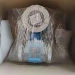 Magnetic Flow Sensor Promag 10 Magnetic Flowmeter Flowmeter For Water for sale