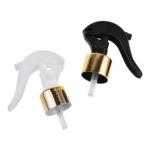 Off Open Design 24 / 410 Mini Trigger Sprayer With Aluminum Closure for sale