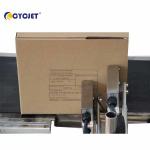 Automatic Double Heads Online Inkjet Printer ALT202 Large Character For Carton Box for sale