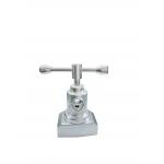 OEM ODM Surgical Table Clamp 19mm Operating Table Accessories