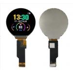 Small TFT Module Round Lcd Display 1.3 Inch 240x240 Dots SPI for sale