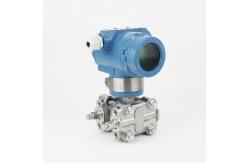 China Shelok HART Protocol Smart Differential Pressure Gauge 4 - 20ma Digital Differential Pressure Transmitters supplier