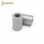 HIP Sintering Tungsten Carbide Die Cemented Carbide Stamping Dies Blanks Molds for sale