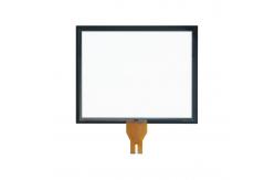 China 17 Inch Flush Surface 5:4 Aspect Ratio Multi Touch PCAP Touch Glass supplier