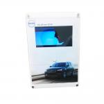 Customized Advertising Video Display Video Brochure 4.3 5 7 10 Inch LCD Displays Video Card for sale