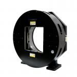 235mm Stroke Laser Chuck / Laser Rotary Chuck With 0.15-0.2mm Accuracy And Steel for sale