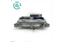 China 24V Excavator ECM Controller 28170119 Perkins Engine 1104D-E44T C6.6 supplier