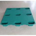 OEM Rotomoulding Tools Aluminium For Spill Pallet , Rotational Moulds Strong Durable and UV Resistant for sale