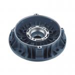 CNC Machining Aluminium Die Casting Mold Automobile Spare Parts for sale