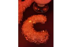 China 60:40 Hybrid Formulations Saturated Polyester Epoxy Resin Anti Yellowish supplier