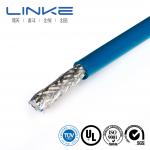 Customized HDMI Cable 0.22mm 0.35mm 0.5mm 0.8mm 1mm Txl Gxl Flry Avss for Automobile Braided shielding cable for sale