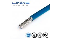 China Txl Material Refined Pure Oxygen Free Copper Cable for Telecommunications Machine Room supplier