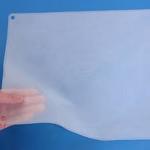 Odourless Soft Silicone Rubber Sheet Heat Resistant Up To 200℃ Long Life Span