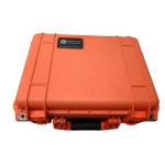 Underground Void Detection Seismograph Seismic Dam Foundation Integrity Tester