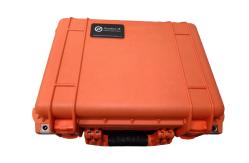 China Underground Void Detection Seismograph Seismic Dam Foundation Integrity Tester supplier