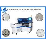 Multi Functional SMT Placement Machine Visual Camera Sevro Motor With 45000CPH