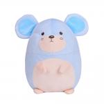 ODM 30cm Little Mouse Stuffed Animal With Kawaii Expression