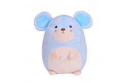 China ODM 30cm Little Mouse Stuffed Animal With Kawaii Expression supplier