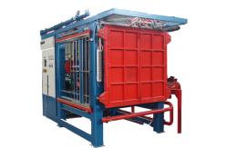 China 380V Horizontal Expanding Machine ROHS 380V 3/8 Polystyrene Foam supplier