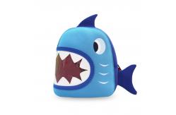 China Durable Shark Backpacks For Kids NH024 supplier